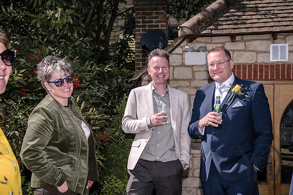 Jenni & Craig Notley Tythe Barn wedding- 249