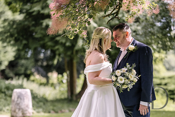 Sharon & Mark's wedding Missenden Abbey- 340