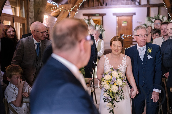 Jenni & Craig Notley Tythe Barn wedding- 133