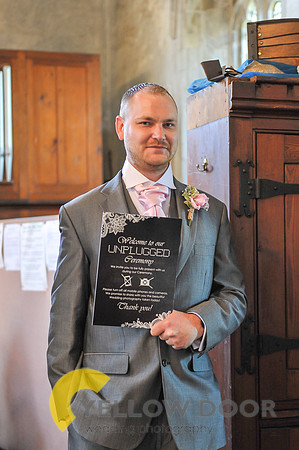 Stacey and Chris Wedding 110
