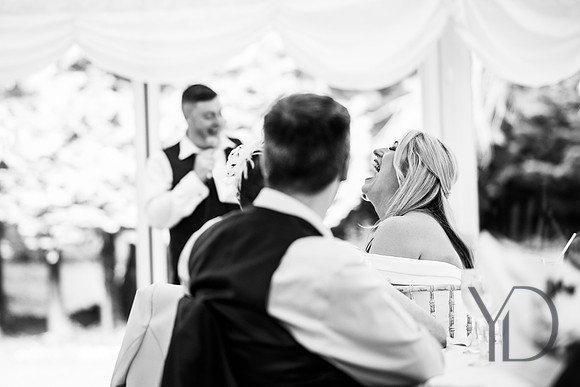 Sharon & Mark's wedding Missenden Abbey- 426