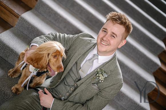 Rachael & Alex chicheley hall- 058