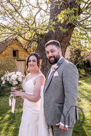 Connie & Ryan Tythe Barn Launton wedding- 454