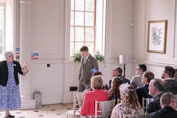 Rachael & Alex chicheley hall- 123