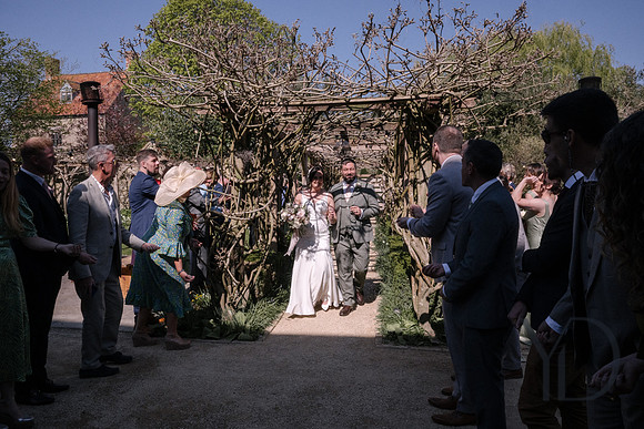 Connie & Ryan Tythe Barn Launton wedding- 261
