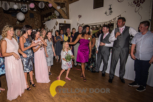 Stacey and Chris Wedding 486