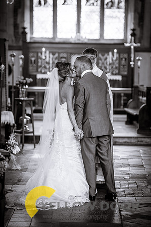 Stacey and Chris Wedding 196