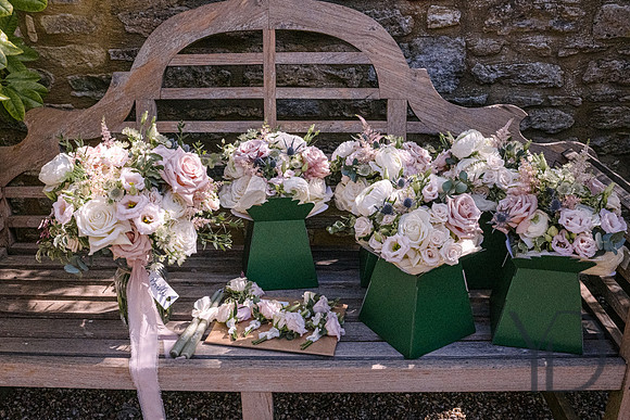 Connie & Ryan Tythe Barn Launton wedding- 051