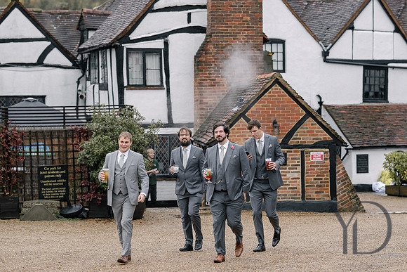 Asha & Chris wedding at Kings Chapel-251