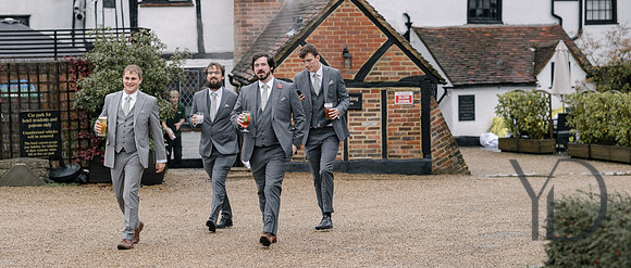 Asha & Chris wedding at Kings Chapel-253