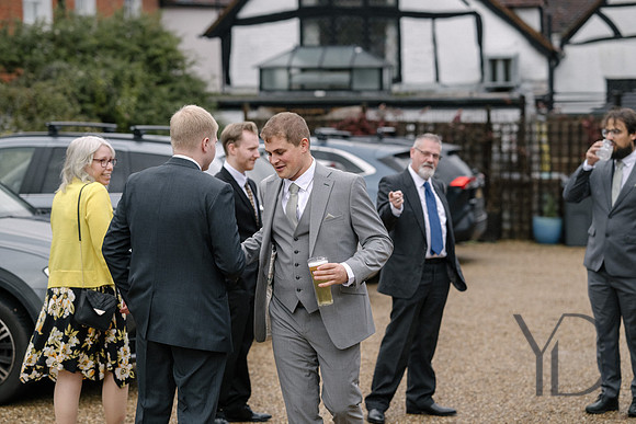 Asha & Chris wedding at Kings Chapel-254