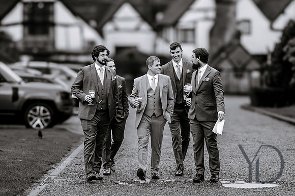 Asha & Chris wedding at Kings Chapel-258