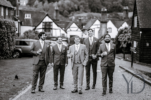 Asha & Chris wedding at Kings Chapel-262