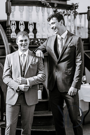 Asha & Chris wedding at Kings Chapel-272