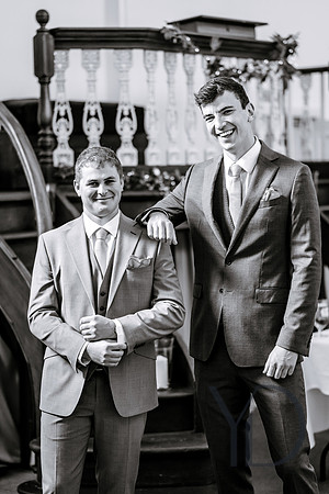 Asha & Chris wedding at Kings Chapel-274