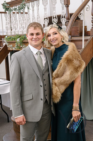 Asha & Chris wedding at Kings Chapel-289