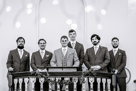 Asha & Chris wedding at Kings Chapel-293