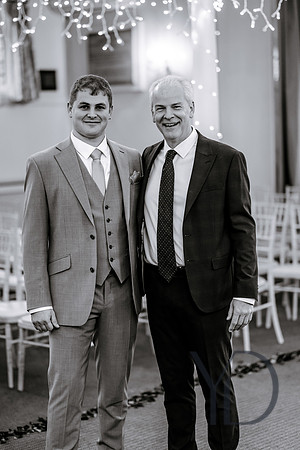 Asha & Chris wedding at Kings Chapel-300