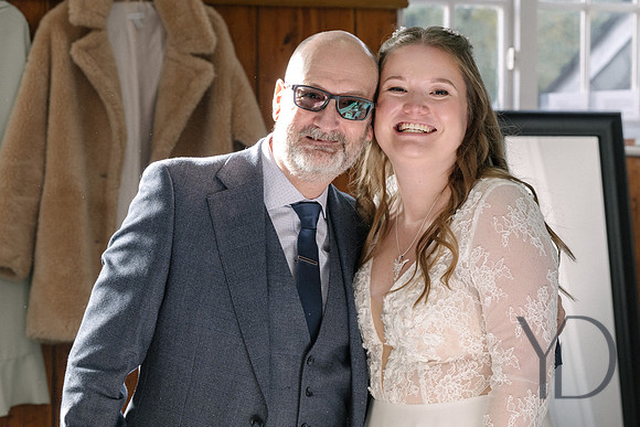Asha & Chris wedding at Kings Chapel-315