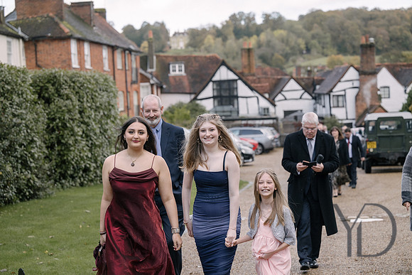 Asha & Chris wedding at Kings Chapel-331