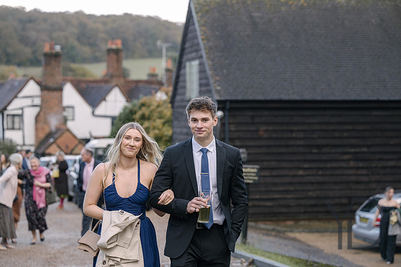 Asha & Chris wedding at Kings Chapel-352