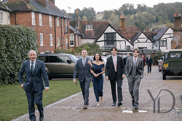 Asha & Chris wedding at Kings Chapel-361
