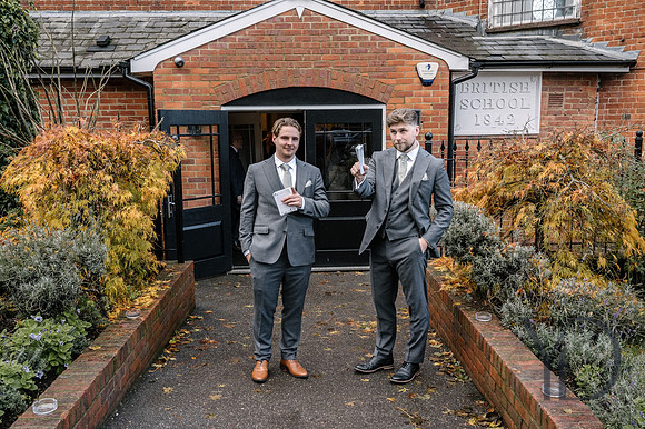 Asha & Chris wedding at Kings Chapel-366