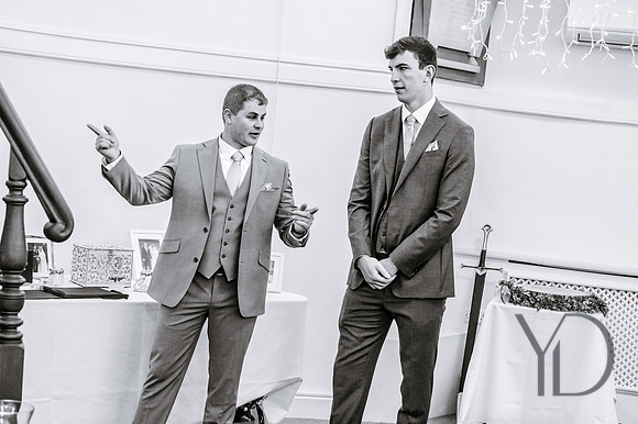Asha & Chris wedding at Kings Chapel-371