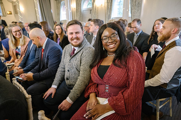 Asha & Chris wedding at Kings Chapel-376
