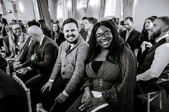 Asha & Chris wedding at Kings Chapel-377
