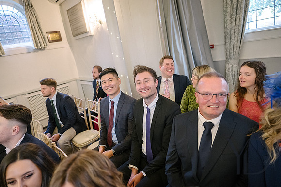 Asha & Chris wedding at Kings Chapel-396