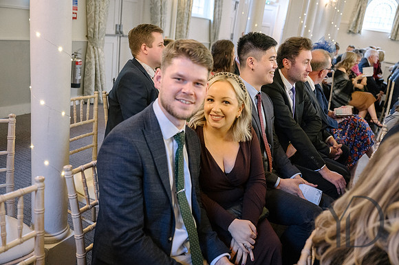 Asha & Chris wedding at Kings Chapel-412