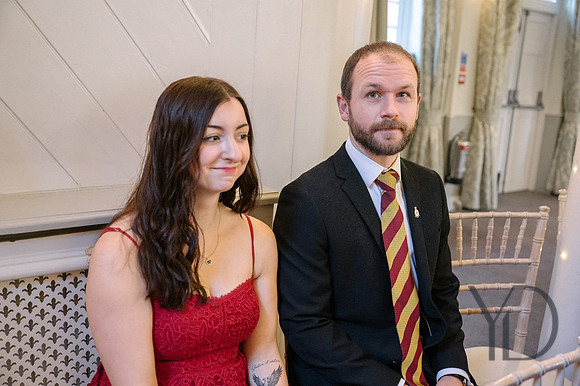 Asha & Chris wedding at Kings Chapel-413