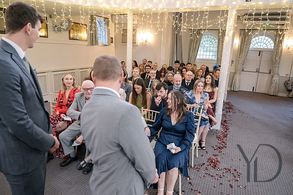 Asha & Chris wedding at Kings Chapel-416