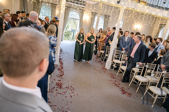 Asha & Chris wedding at Kings Chapel-425