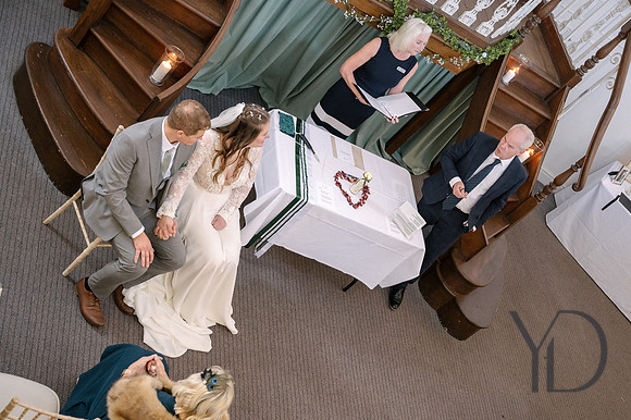 Asha & Chris wedding at Kings Chapel-475