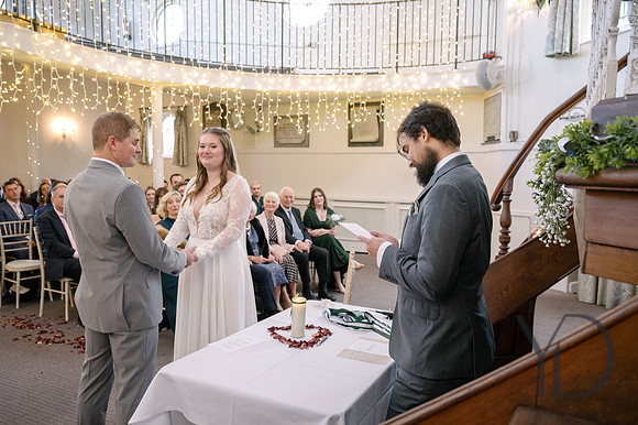 Asha & Chris wedding at Kings Chapel-499