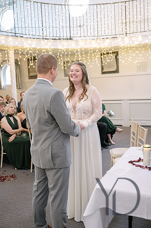 Asha & Chris wedding at Kings Chapel-506
