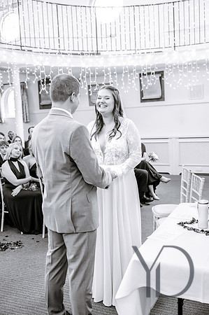 Asha & Chris wedding at Kings Chapel-507