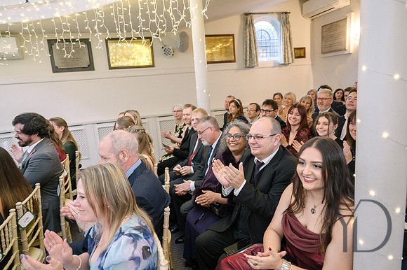 Asha & Chris wedding at Kings Chapel-520