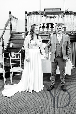 Asha & Chris wedding at Kings Chapel-522