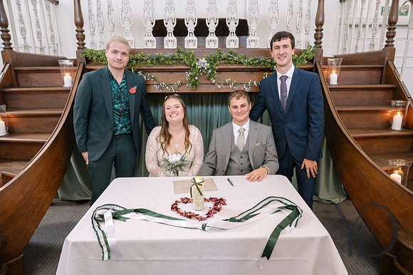 Asha & Chris wedding at Kings Chapel-529