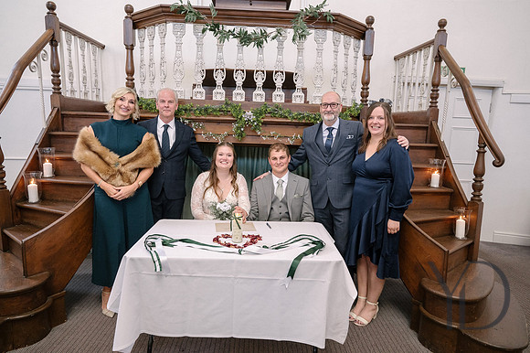 Asha & Chris wedding at Kings Chapel-531