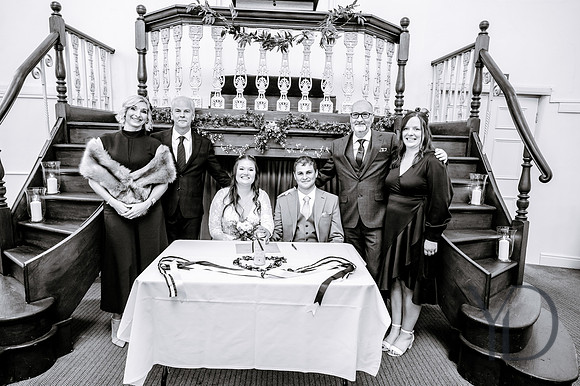 Asha & Chris wedding at Kings Chapel-532