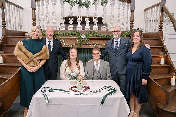 Asha & Chris wedding at Kings Chapel-533