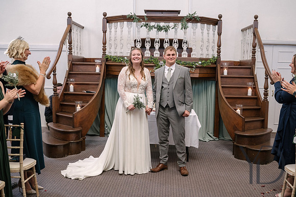 Asha & Chris wedding at Kings Chapel-537