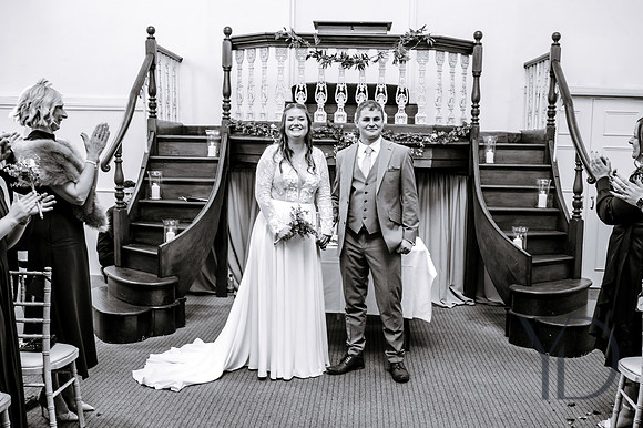 Asha & Chris wedding at Kings Chapel-538