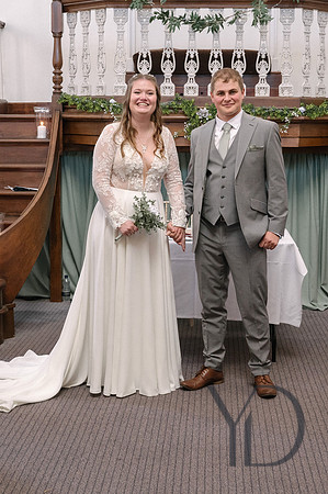 Asha & Chris wedding at Kings Chapel-539