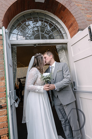 Asha & Chris wedding at Kings Chapel-548