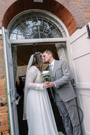 Asha & Chris wedding at Kings Chapel-549